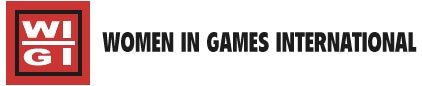 Animation Army / Women in Games Mixer