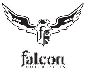 falcon bike decals