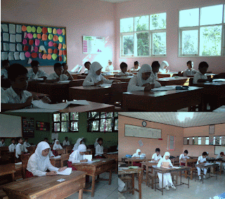 KORWILDIKCAM KECAMATAN CICURUG: Mei 2008