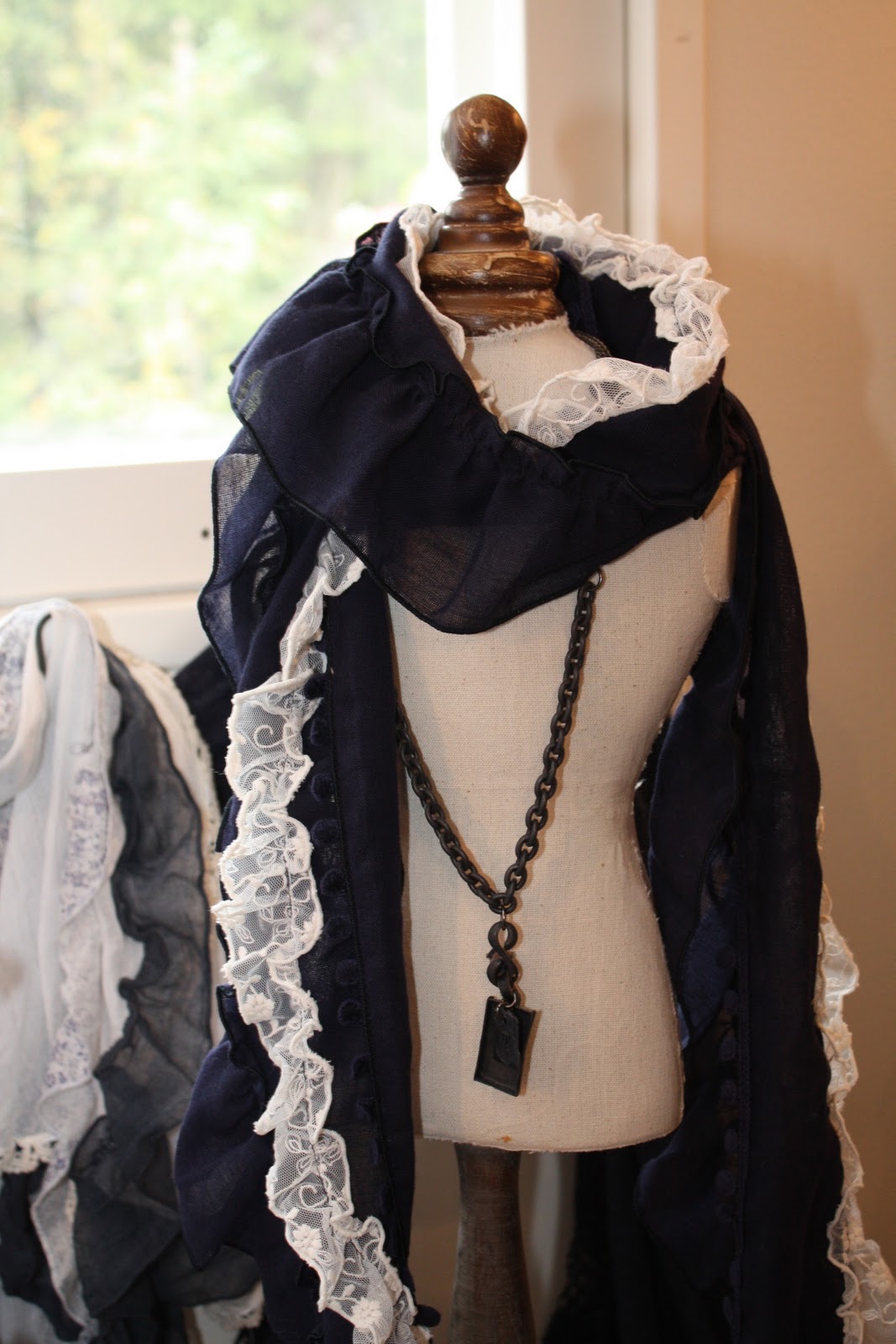 En vacker vardag Dolly's Boutique,