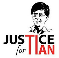 Justice For Tian Chua