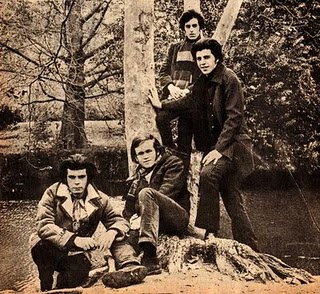 La Joven Guardia 2011 Fotos de La Joven Guardia 2011 en sus comienzos