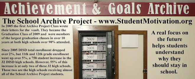 The School Archive Project