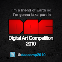 Digital Art Competition 2010