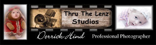 Thru The Lenz Studios