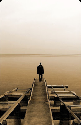 alone leave man please cute woman
