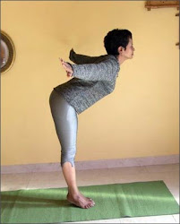 pose yoga fitness rediff bird