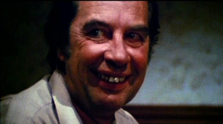 10. The Texas Chain Saw Massacre 1974