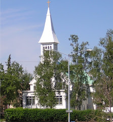 St Joseph Church