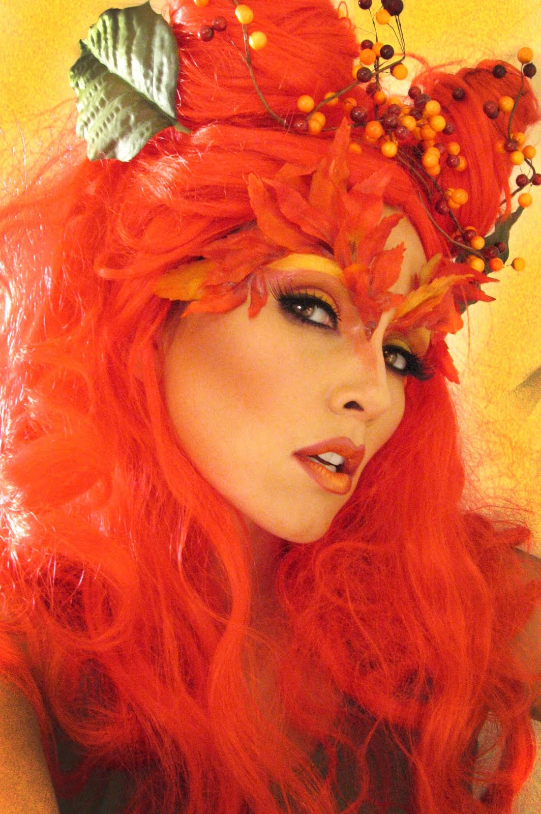 MMD8 Cool Halloween Costumes 2