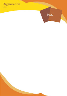 letterhead