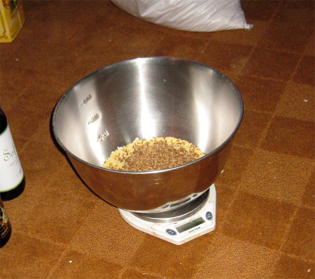 How To Homebrew AllGrain Beer The Mad Fermentationist