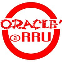 Oracle in RRU