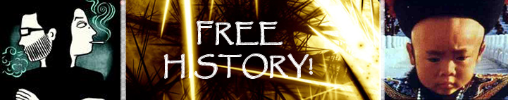 FREE HISTORY . USIL