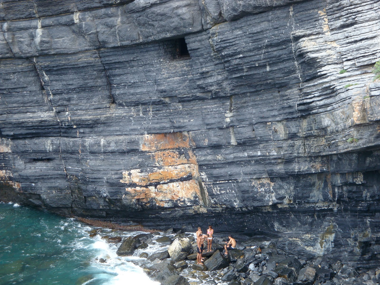 The Heliogram: July 2010