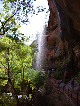 Emerald Pool