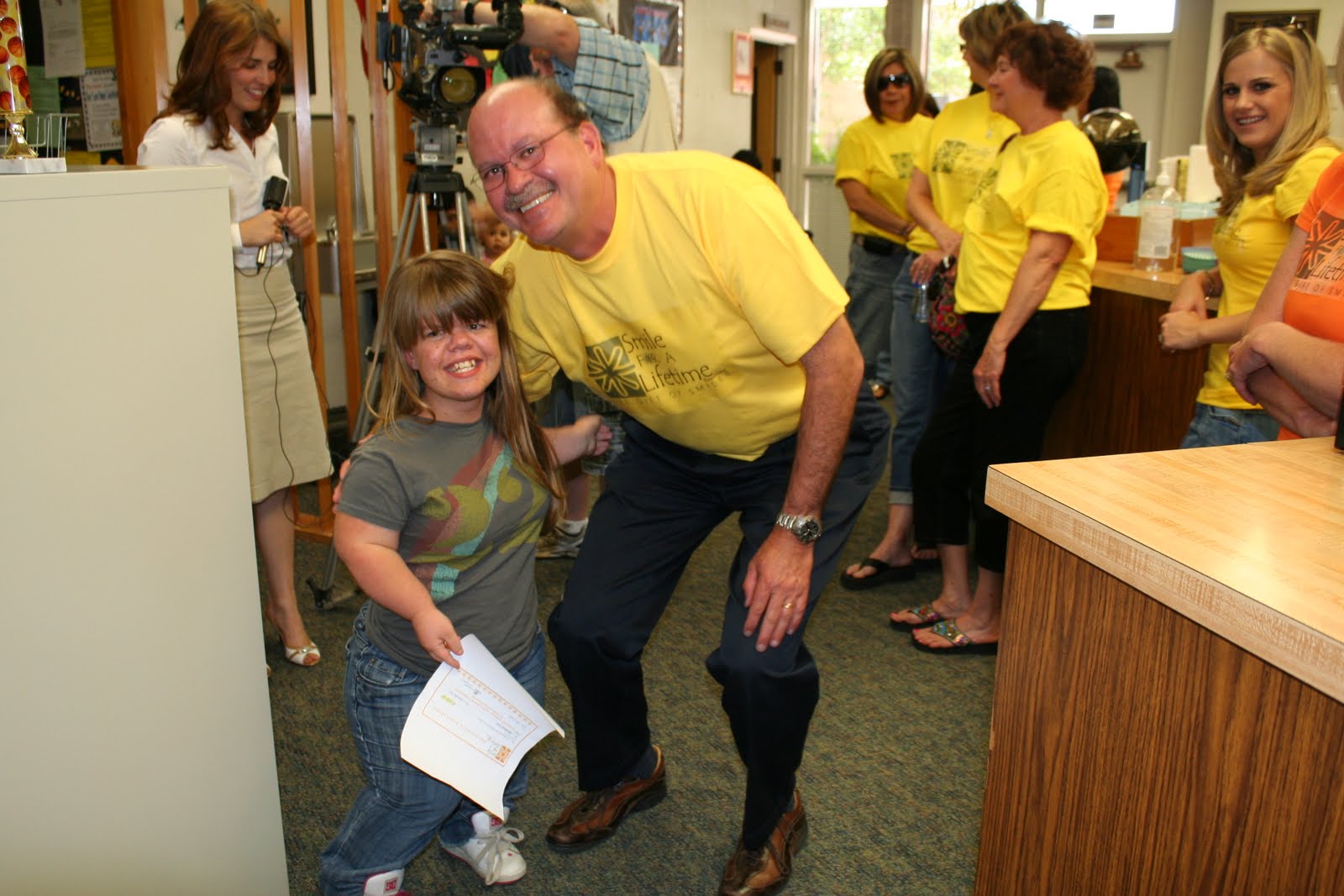 The Montano Orthodontics Blog Bakersfield, CA 8th Grader Madison