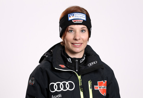 Heidi Zacher Heidi Zacher