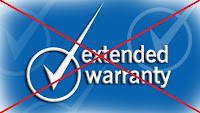 extended warranty worth the cost