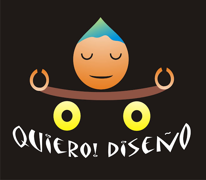 Quiero! Diseño