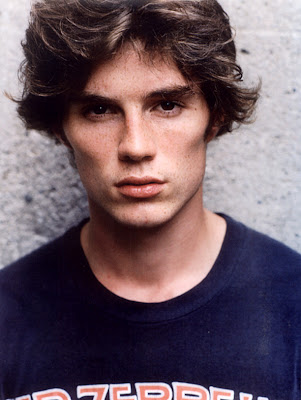 The Next Big Thing: Casey Taylor