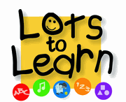 Lots To Learn Preschool Videos