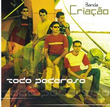 Capa de Todo Poderoso