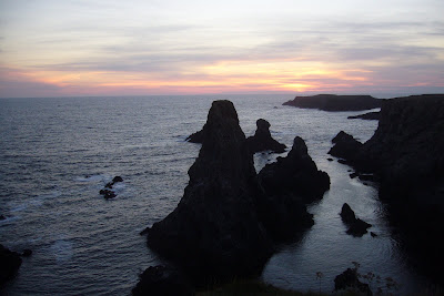 Chambres d'hôtes à Belle île en Mer BRETAGNE