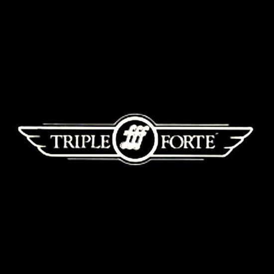 Triple Forte Triple Forte [EP] (1983) RARE AND OBSCURE METAL ARCHIVES