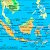 Peta Indonesia Lengkap