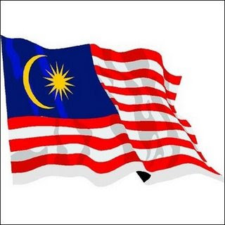 Gambar Bendera Malaysia Gif - Halloween F