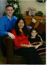 Lancaster Family Dec 2008