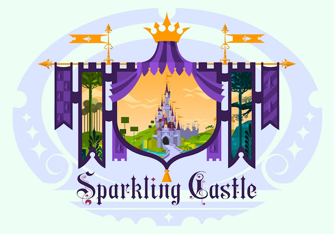 Sparkling Castle