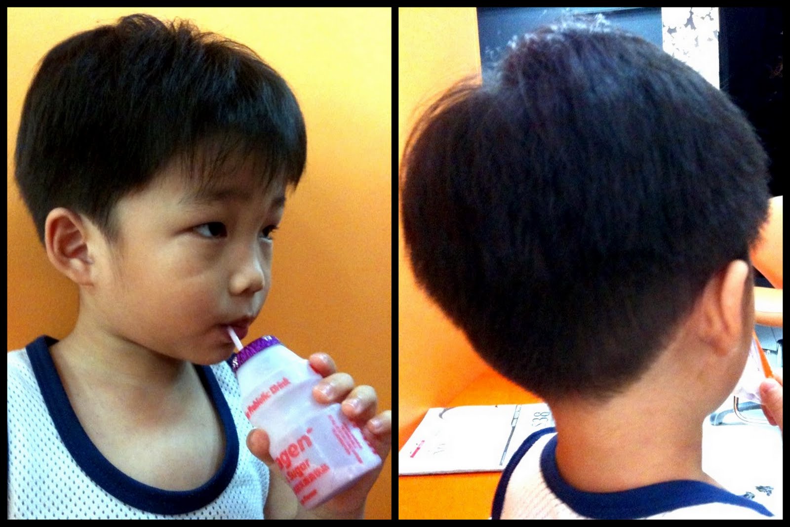 Boys Trending Hair Style, boys haircut HD phone wallpaper | Pxfuel