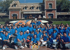 disneyland 2006