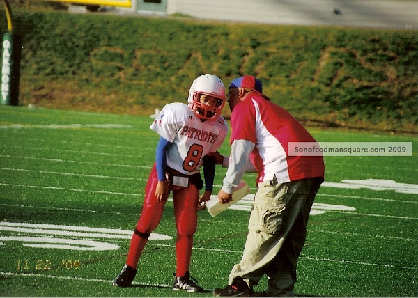 Mattapan Patriots