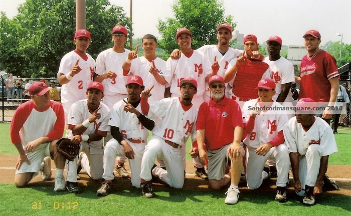 MP Postgame Team Pic