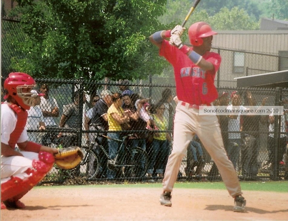 to Son of Codman Square's Site! Southie High's Season Still Alive!