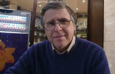 La nave de los locos PEDRO HERRERO