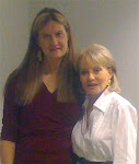 Jenny with Barbara Walters, 12/09