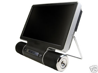 Intel Computers: SIS ALL IN ONE (Desktop with inbuilt CPU and Speakers)