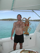 Jimmy's Monster Craw Fish