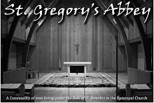 Abadía de St Gregorio USA
