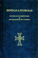 Divina Liturgia (esp.)