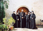 Directorio Monasterios Ortodoxos