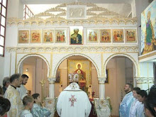 Parroquia Ortodoxa Rumana de Sfantul Dimitrie Basarabov (Sevilla)