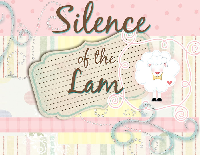 Silence (Not) Of The Lam