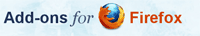 add-ons for mozilla firefox