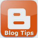 tutorial ngeblog, belajar tips