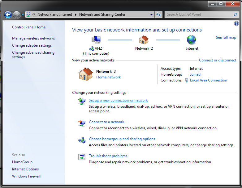 Network что это за программа. Manage wireless networks программа. manage wireless networks.. properties) — вкладка sharing — advanced sharing.